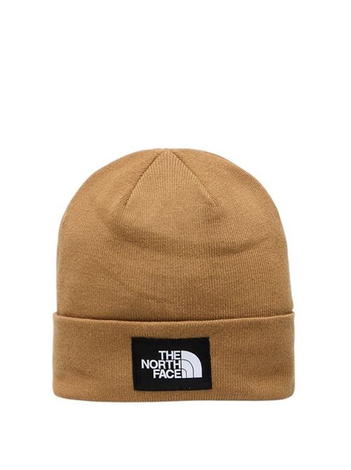 dock worker recycled beanie THE NORTH FACE | NF0A3FNT1731.1731